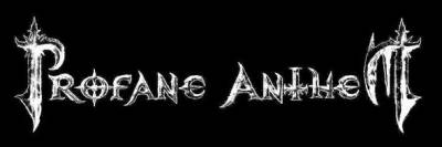 logo Profane Anthem